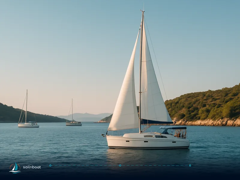 Where to Sail in September: Ideal Destinations for Late Summer