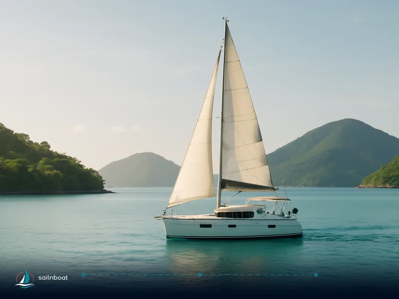 Top 5 Eco-Friendly Sailing Destinations for Sustainable Travelers