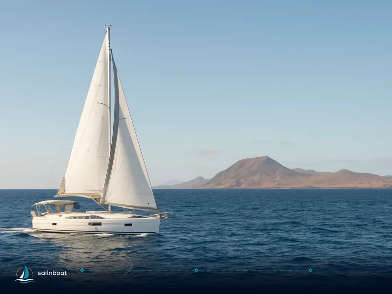 Sailing the Canary Islands: A Complete Yacht Charter Guide
