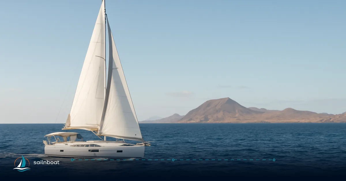Sailing the Canary Islands: A Complete Yacht Charter Guide