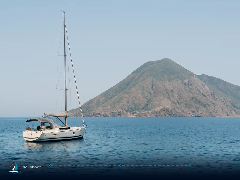5-Day Sicily Sailing Itinerary: Exploring the Aeolian Islands