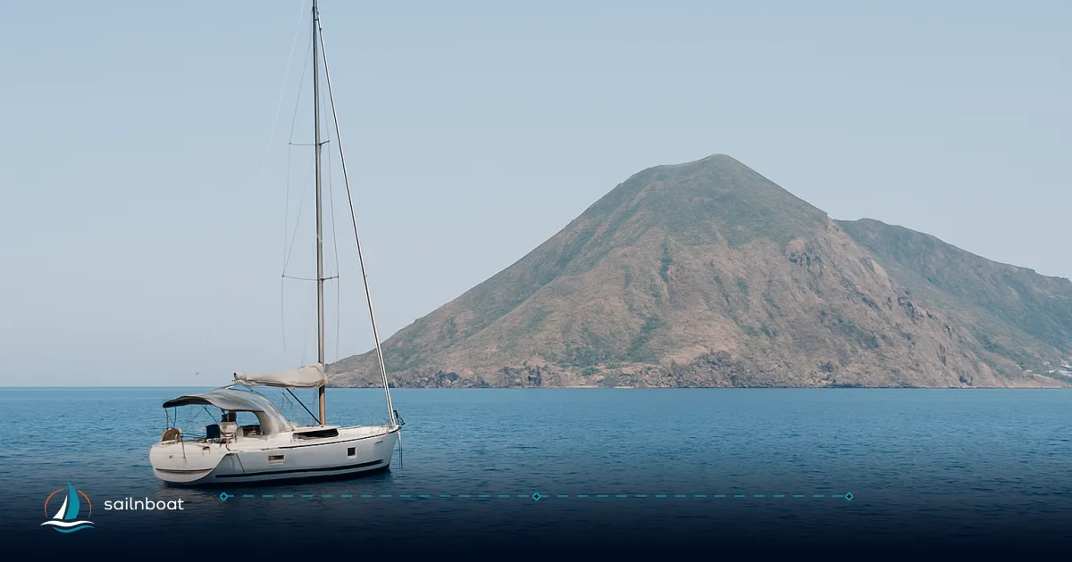 5-Day Sicily Sailing Itinerary: Exploring the Aeolian Islands