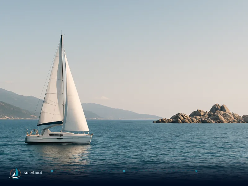 Corsica Sailing Itinerary: Ajaccio to Porto-Vecchio
