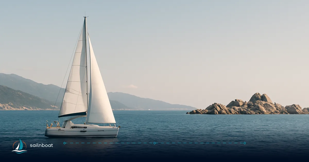 Corsica Sailing Itinerary: Ajaccio to Porto-Vecchio