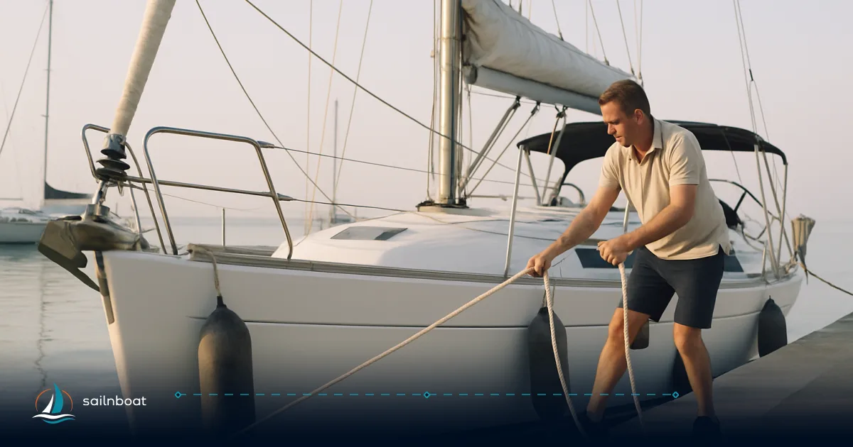 Docking Made Easy: Step-by-Step Techniques for Charterers