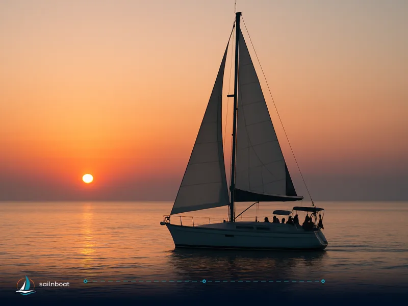 Top Sunset Sailing Spots Around the World