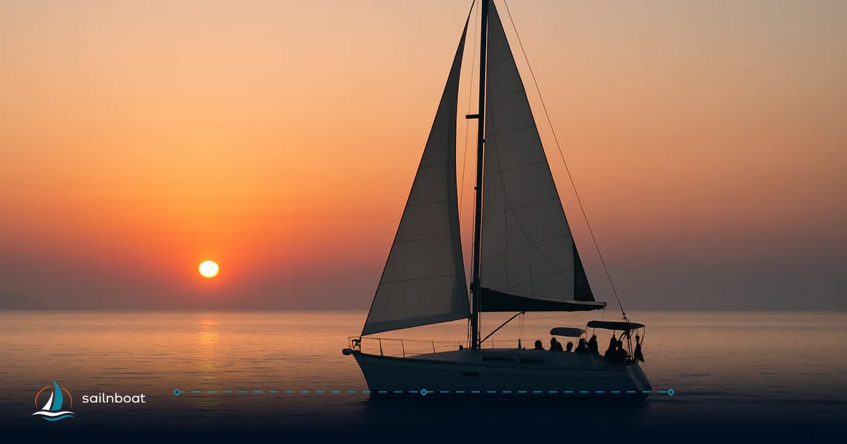 Top Sunset Sailing Spots Around the World