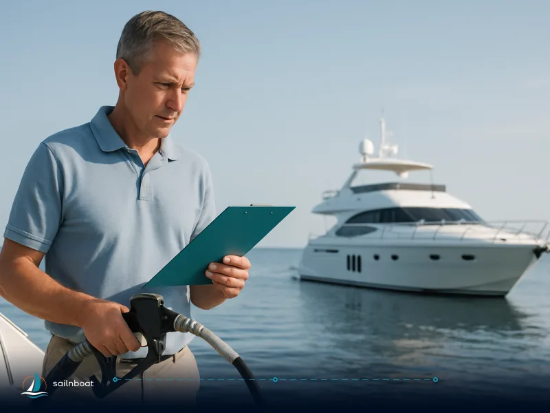 What Seasoned Charter Pros Wish You Knew About Fuel Costs