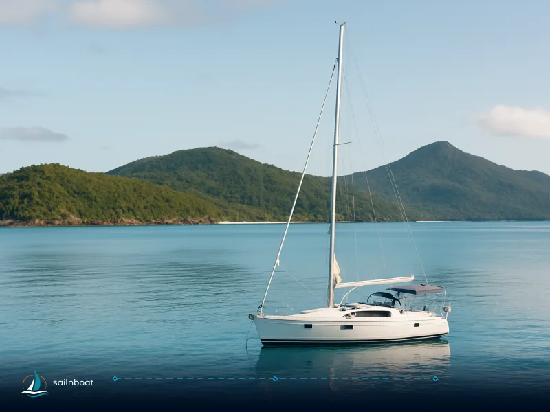 Exploring the Whitsunday Islands: A Complete Yacht Charter Guide