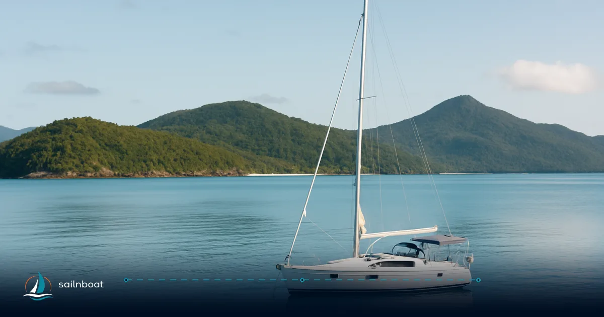 Exploring the Whitsunday Islands: A Complete Yacht Charter Guide