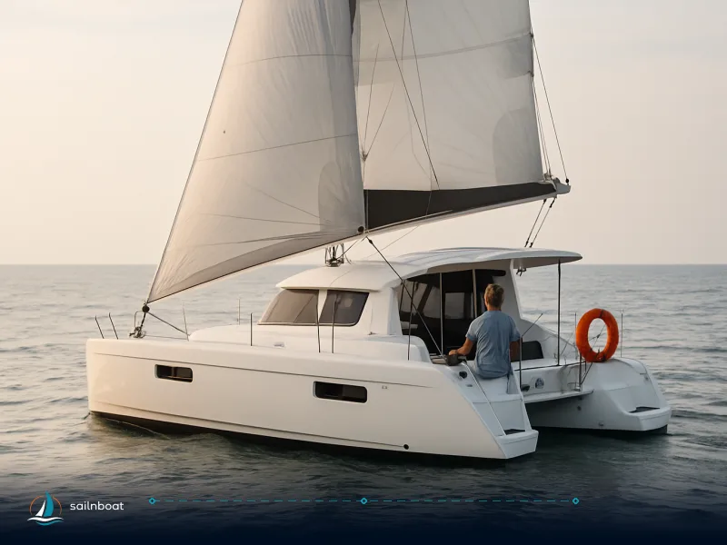 Best Catamarans for Solo Sailing Adventures: A Comprehensive Guide