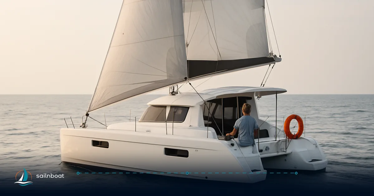 Best Catamarans for Solo Sailing Adventures: A Comprehensive Guide