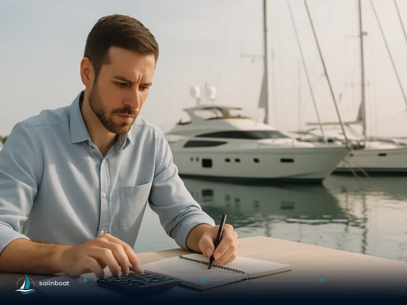 How to Effectively Budget for Your Yacht Charter: Essential Tips