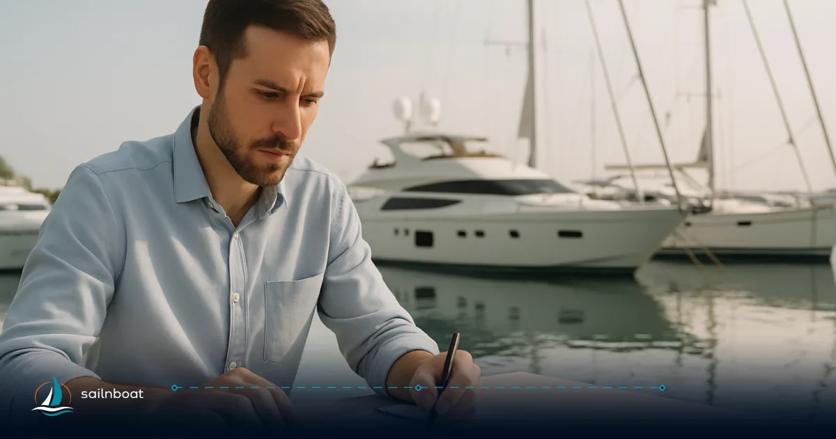 How to Effectively Budget for Your Yacht Charter: Essential Tips
