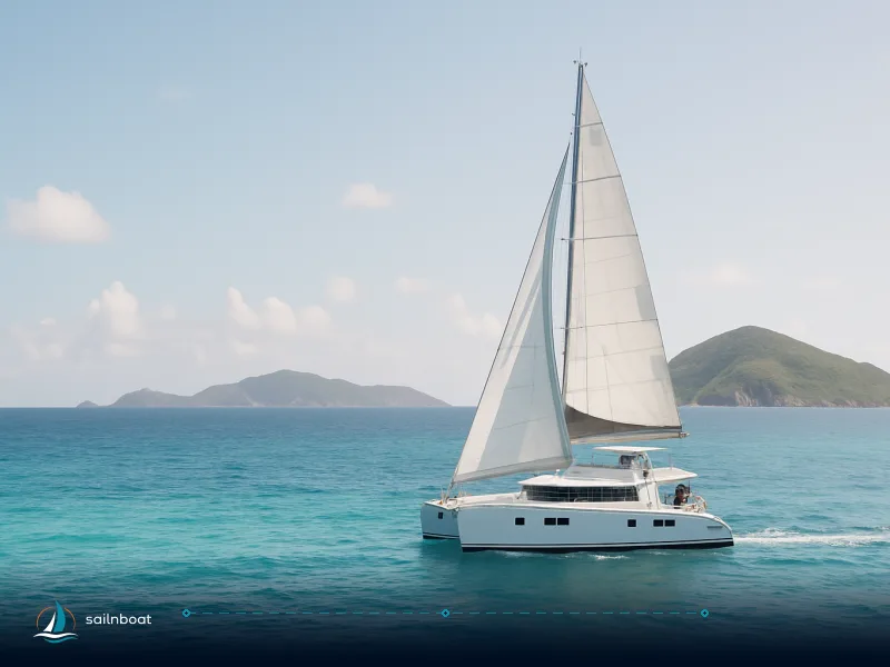 Best Time to Sail the British Virgin Islands: Monthly Insights