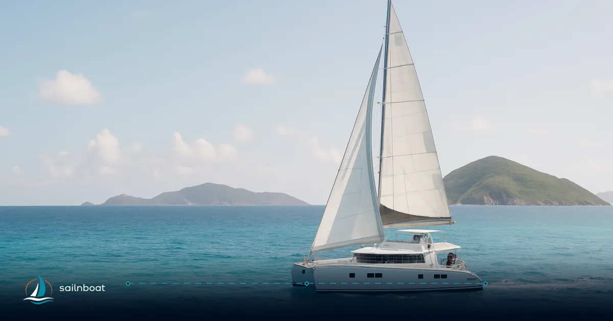 Best Time to Sail the British Virgin Islands: Monthly Insights