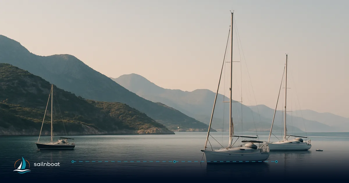 Best Anchorages in the Peloponnese: A Sailor's Guide