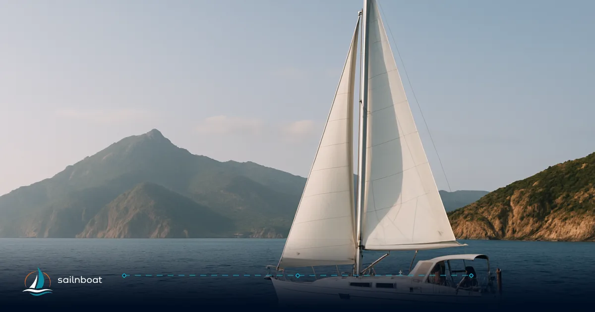 Circumnavigating Corsica: A Ten-Day Sailing Expedition