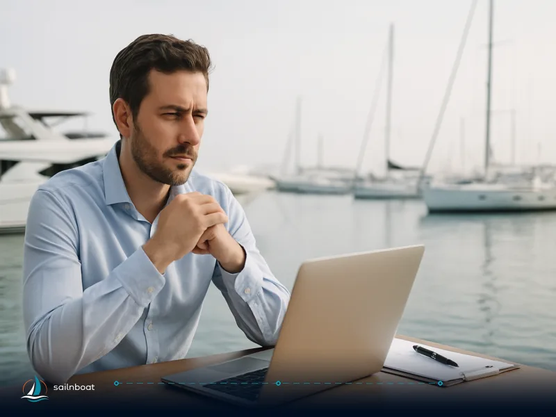 Inside the Mind of a Yacht Charter Broker: What Clients Need to Know