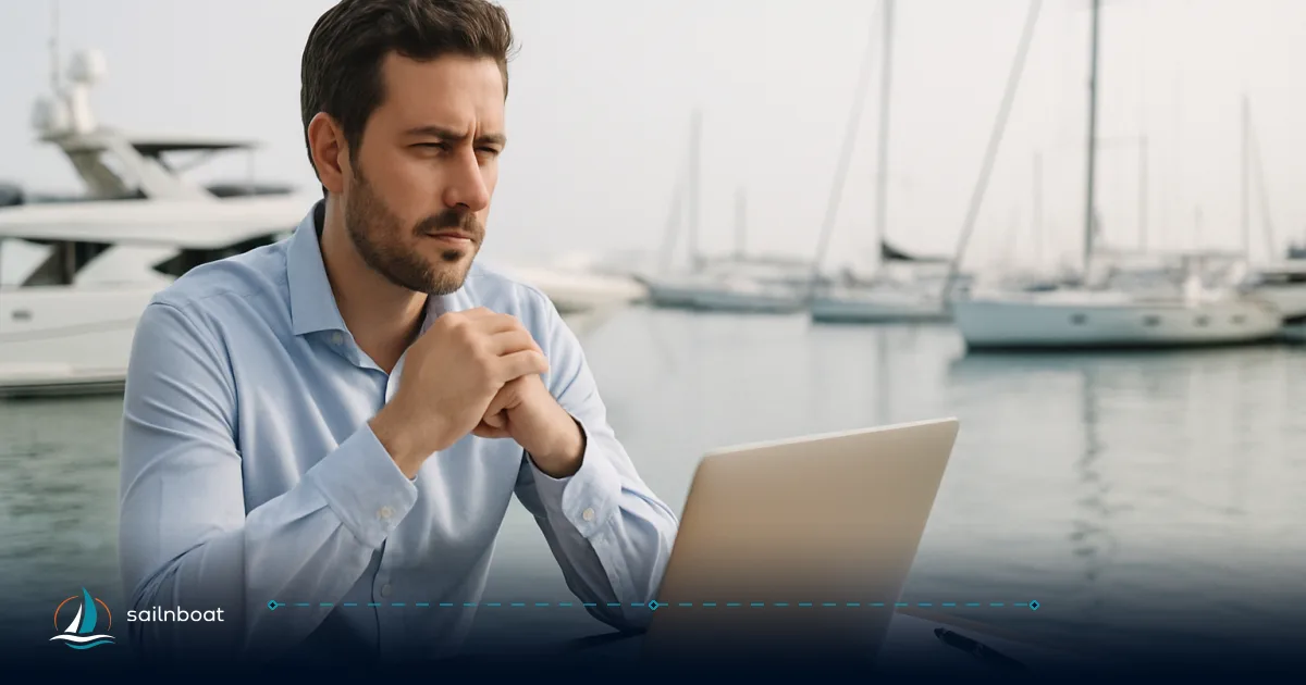 Inside the Mind of a Yacht Charter Broker: What Clients Need to Know