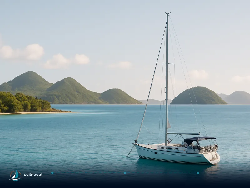 5 Must-Visit Islands for First-Time Sailors