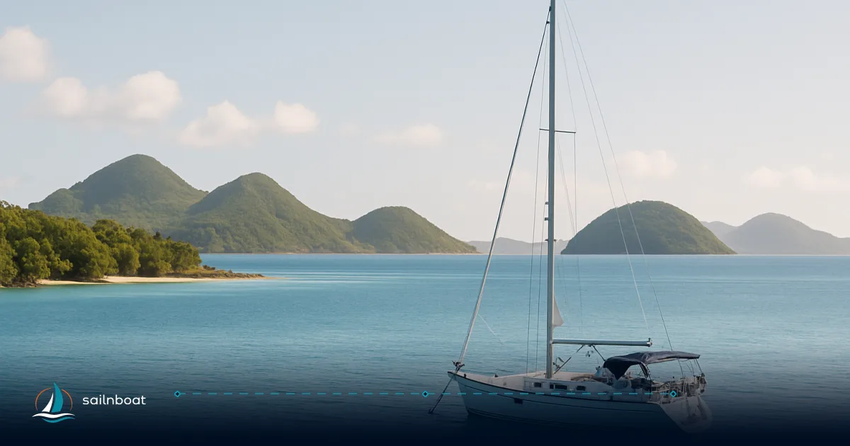 5 Must-Visit Islands for First-Time Sailors