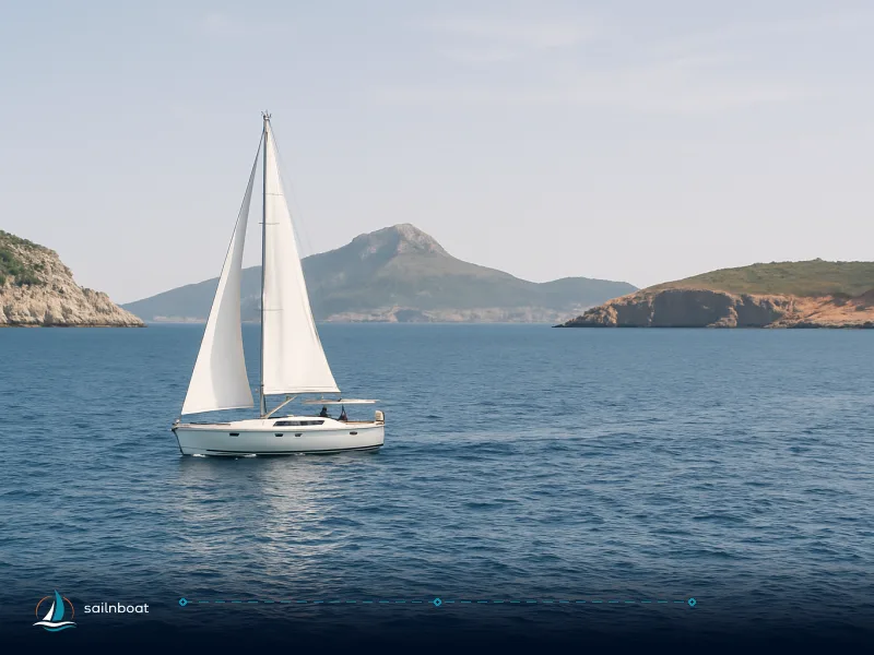 5-Day Balearic Islands Sailing Itinerary: Mallorca to Menorca