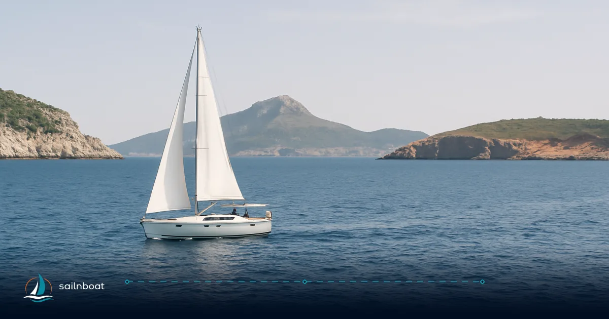 5-Day Balearic Islands Sailing Itinerary: Mallorca to Menorca