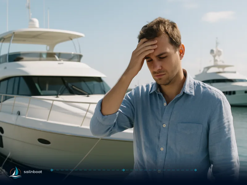Common Mistakes First-Time Charterers Make and How to Avoid Them