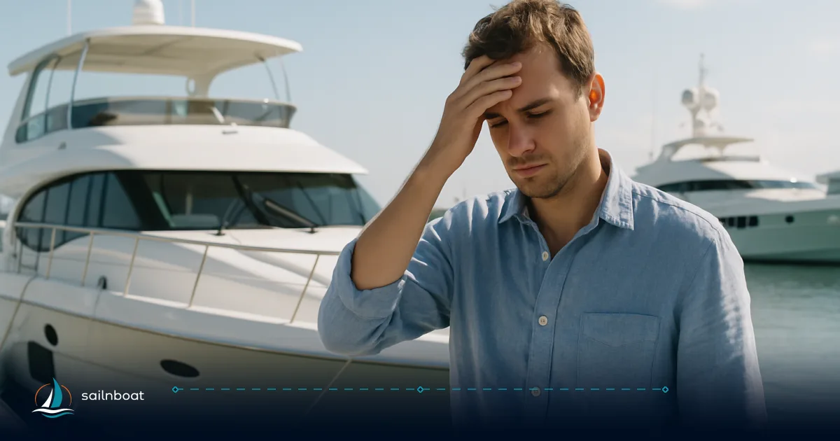 Common Mistakes First-Time Charterers Make and How to Avoid Them