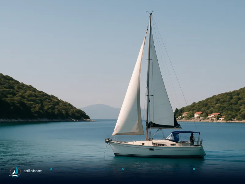 Ionian Sea Sailing Adventure: Exploring Hidden Gems