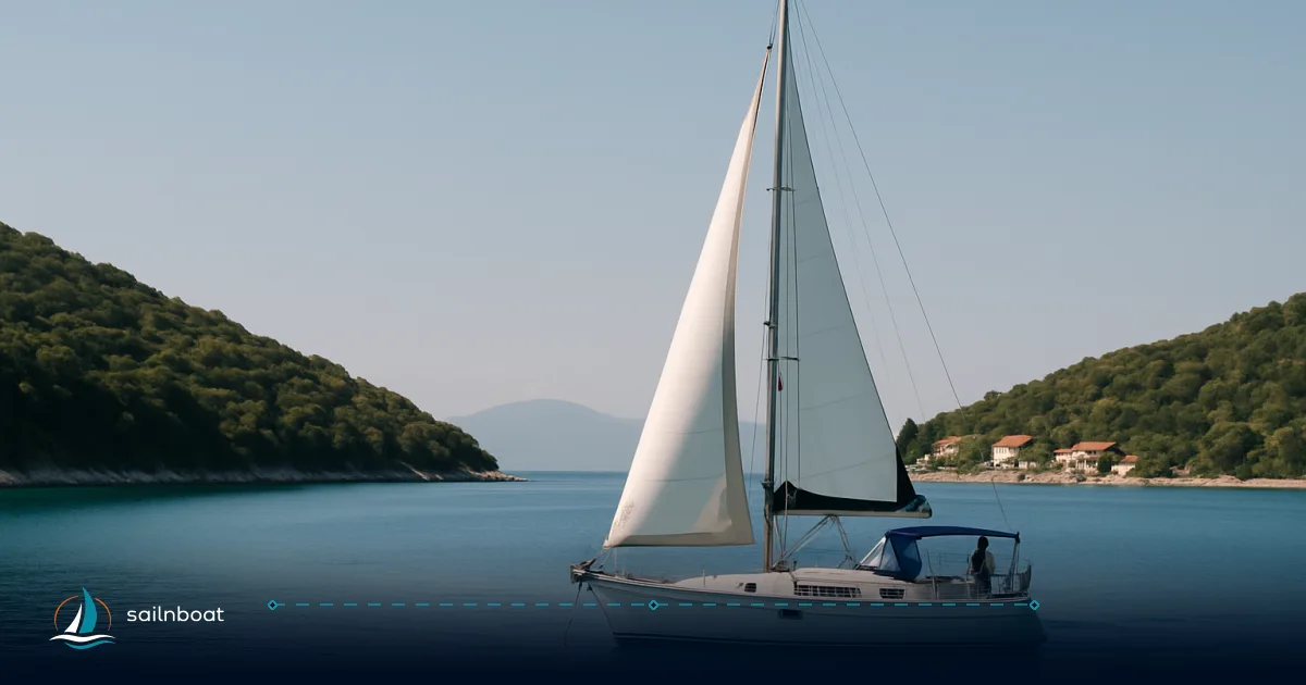 Ionian Sea Sailing Adventure: Exploring Hidden Gems