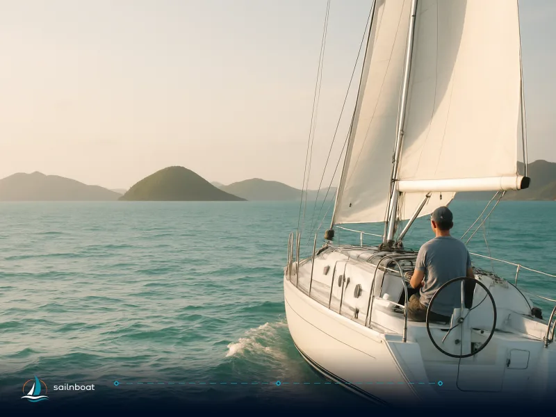 Top 5 Sailing Destinations for Solo Travelers Seeking Adventure