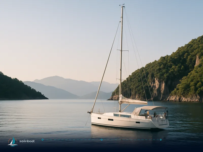 Yacht Chartering in Turkey: A Complete Guide