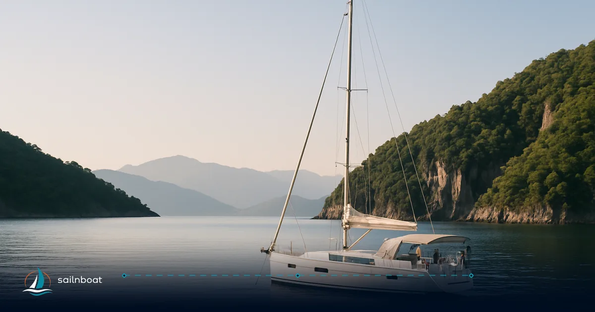 Yacht Chartering in Turkey: A Complete Guide
