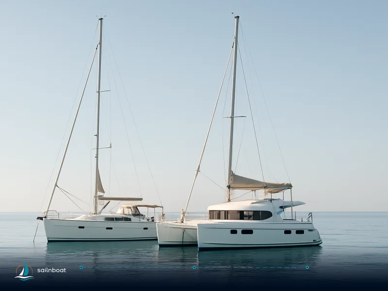 Best Sailing Yachts for First-Time Charterers: A Comparative Analysis