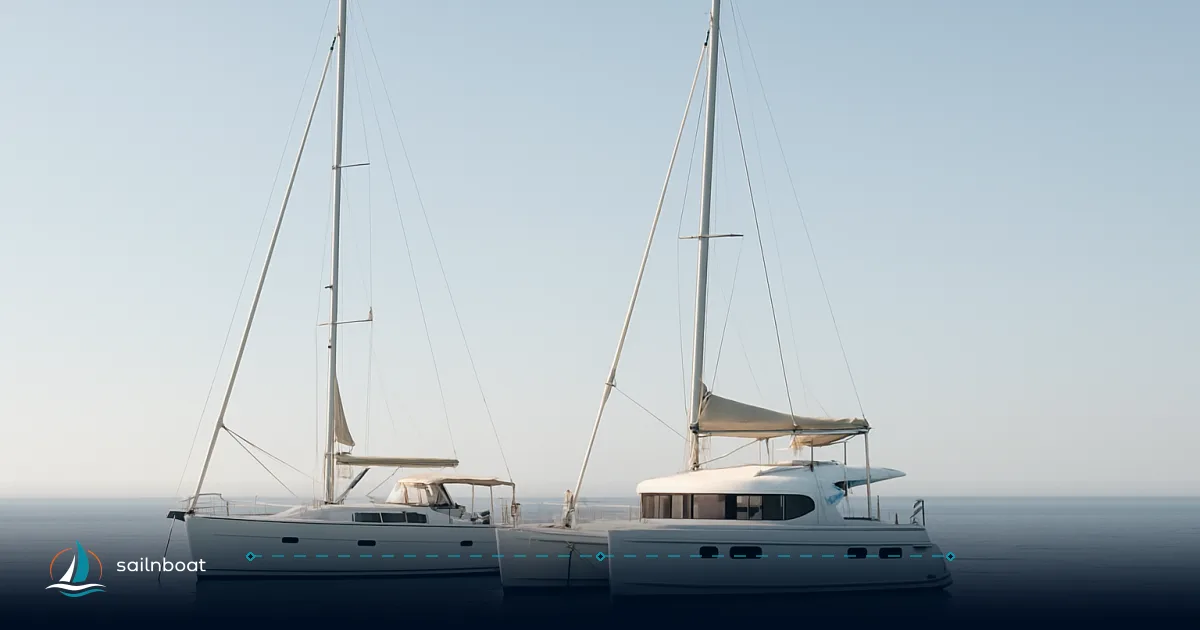 Best Sailing Yachts for First-Time Charterers: A Comparative Analysis