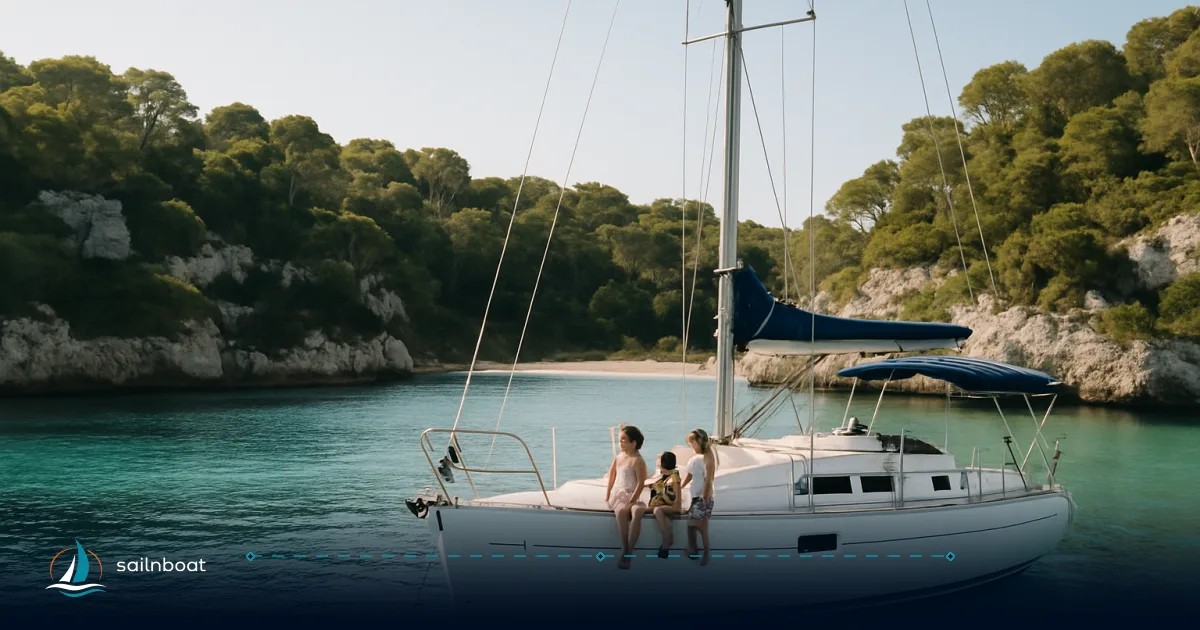 5-Day Menorca Sailing Itinerary: Family Fun & Coastal Delights