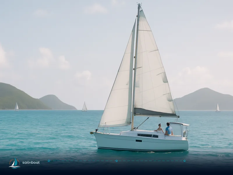 Best Sailing Routes for Beginners in the Caribbean