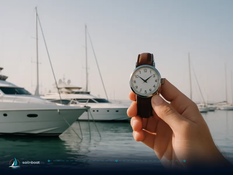 Navigating the Yacht Charter Market: The Importance of Timing