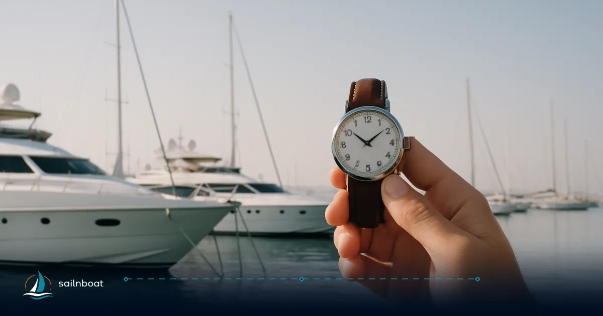 Navigating the Yacht Charter Market: The Importance of Timing