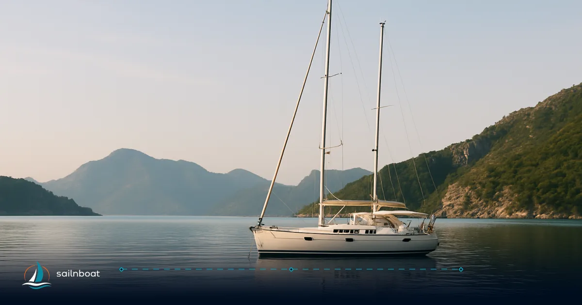 Sailing the Gulf of Hisarönü: A Complete Yacht Charter Guide