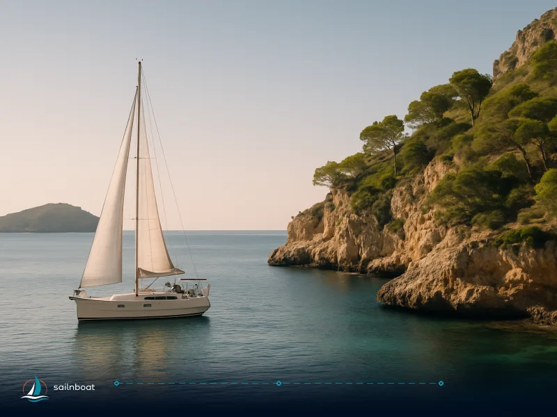 5-Day Mallorca Sailing Itinerary: Explore the Island's Coastline