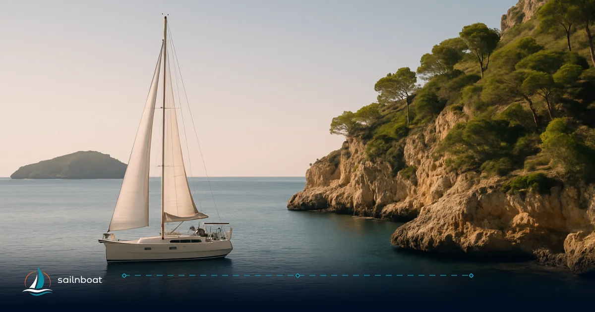 5-Day Mallorca Sailing Itinerary: Explore the Island's Coastline
