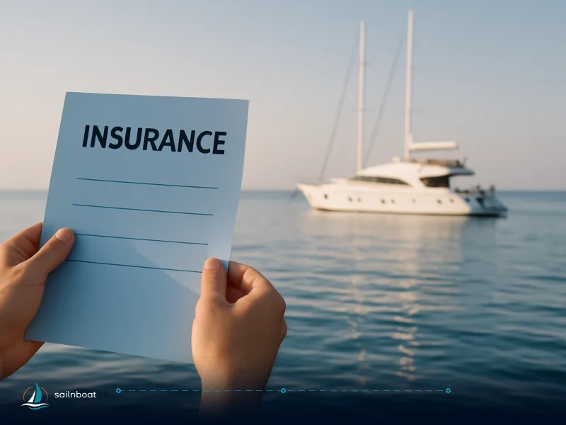 Trip Cancellation Insurance for Yacht Charters: Protect Your Investment