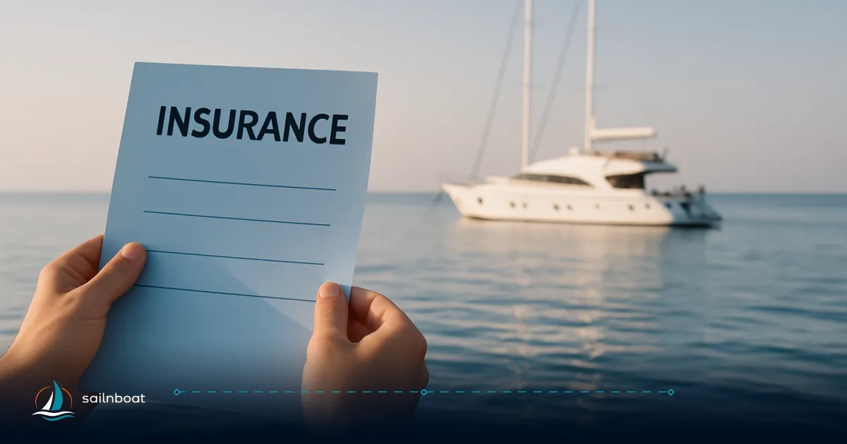 Trip Cancellation Insurance for Yacht Charters: Protect Your Investment