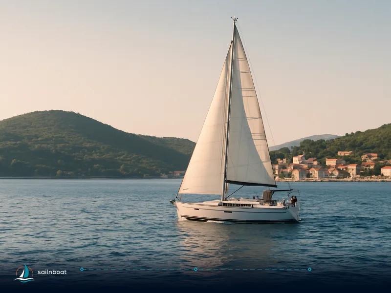 Best Time to Sail the Adriatic Sea: Monthly Weather Insights