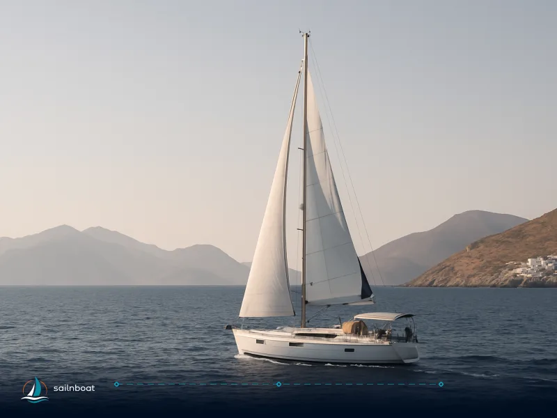 Sailing the Aegean: A Week in the Dodecanese