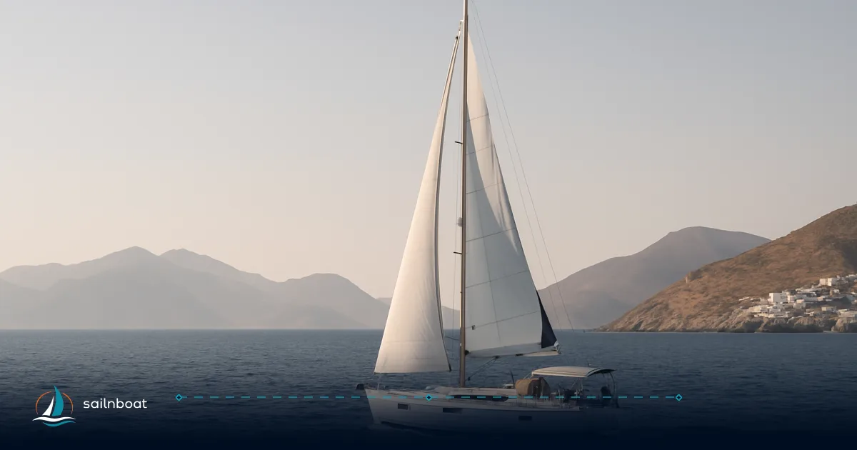 Sailing the Aegean: A Week in the Dodecanese