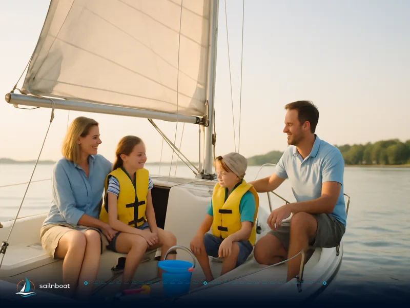 Planning Family-Friendly Sailing Itineraries: A Practical Guide